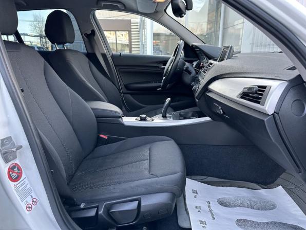 BMW 1 серии II (F20/F21) с пробегом 2013 года, цена 1 155 000 рублей, 182300 км, хэтчбек, Автокод Объявления