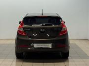 Hyundai Solaris I Рестайлинг Санкт-Петербург  - изображение 27
