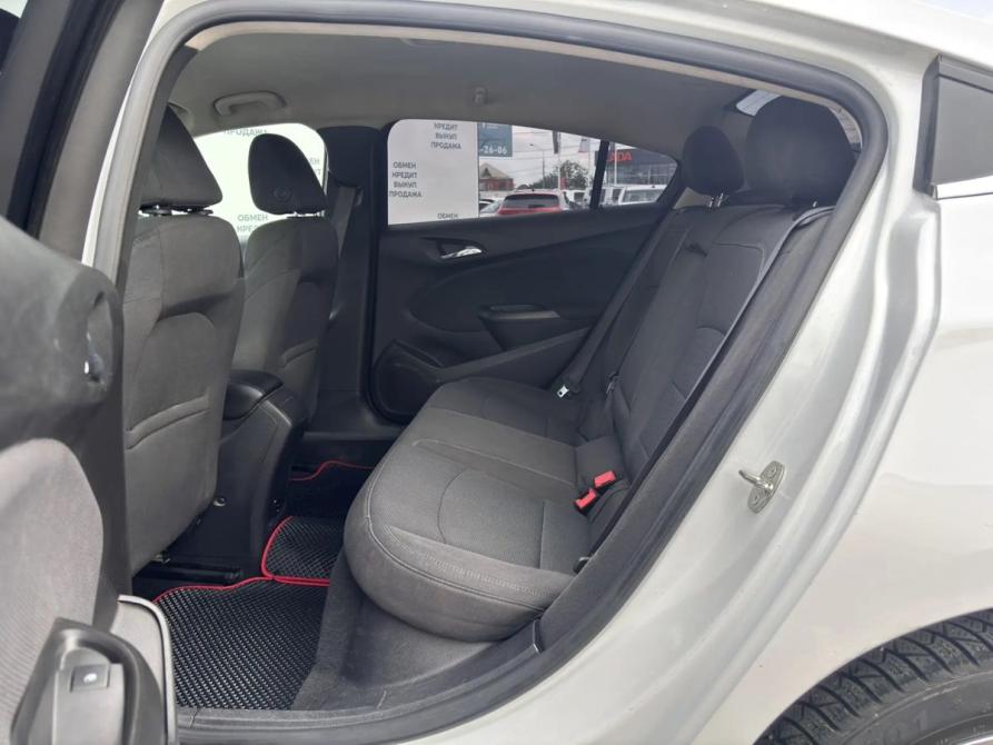 Chevrolet Cruze II Краснодар  - изображение 11