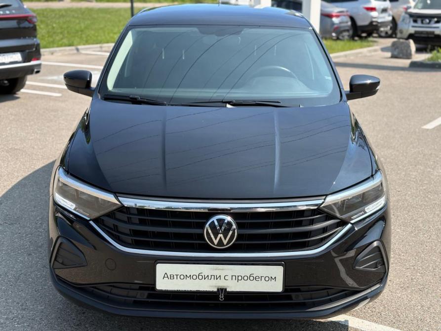 Volkswagen Polo V Рестайлинг Томск  - изображение 3