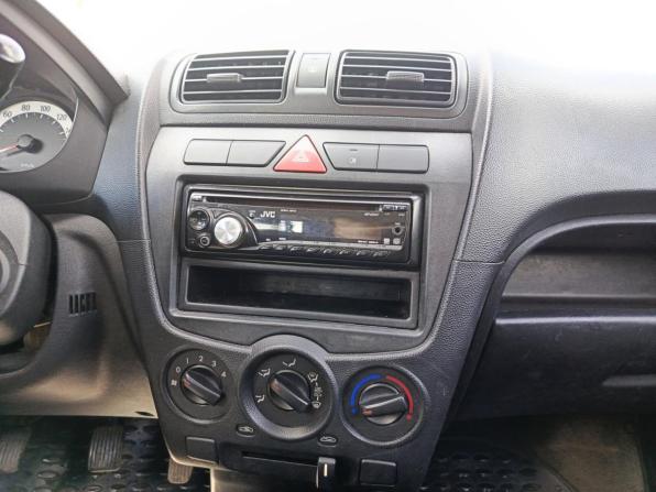 Kia Picanto I Рестайлинг с пробегом 2009 года, цена 400 000 рублей, 187653 км, хэтчбек, Автокод Объявления