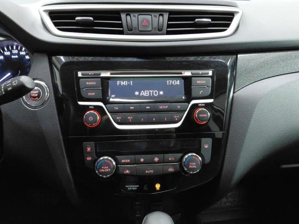 Nissan X-Trail III с пробегом 2015 года, цена 1 799 000 рублей, 112075 км, внедорожник, Автокод Объявления