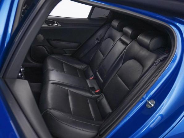 Kia Stinger I с пробегом 2019 года, цена 2 649 046 рублей, 132355 км, лифтбек, Автокод Объявления