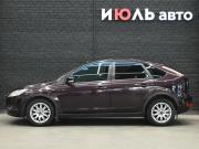 Ford Focus II Рестайлинг Екатеринбург  - изображение 28