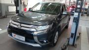 Mitsubishi Outlander III Рестайлинг Санкт-Петербург  - изображение 7