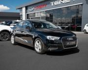 Audi A3 III (8V) Рестайлинг Москва  - изображение 23