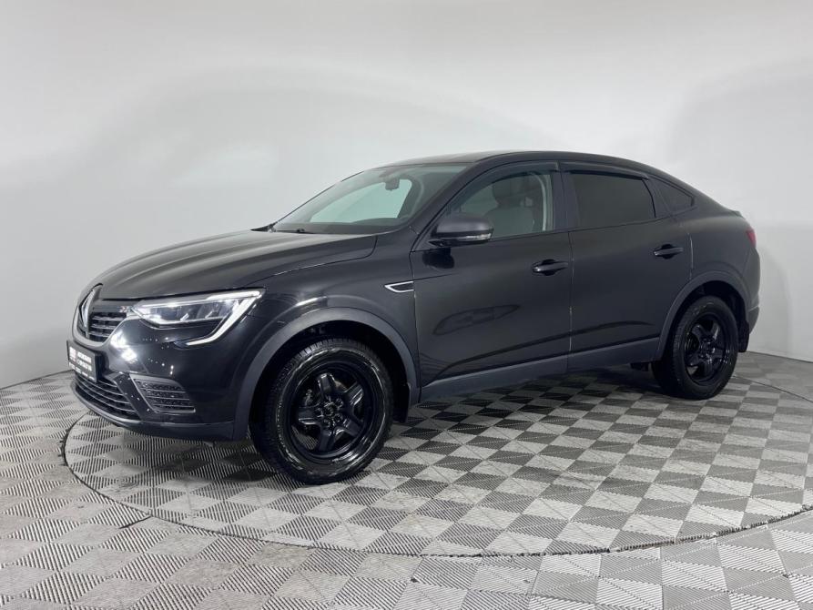 Renault Arkana I Ростов-на-Дону  - изображение 1