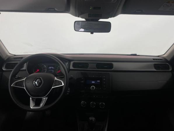 Renault Arkana I с пробегом 2020 года, цена 1 600 000 рублей, 113172 км, внедорожник, Автокод Объявления