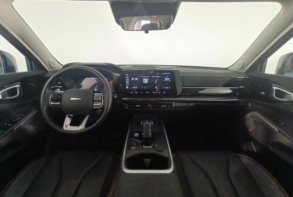Haval H3 I Волгоград  - изображение 11
