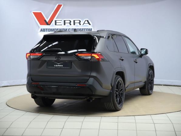 Toyota RAV4 V (XA50) с пробегом 2020 года, цена 3 890 000 рублей, 85258 км, внедорожник, Автокод Объявления