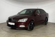Skoda Octavia II (A5) Рестайлинг Саранск  - изображение 31