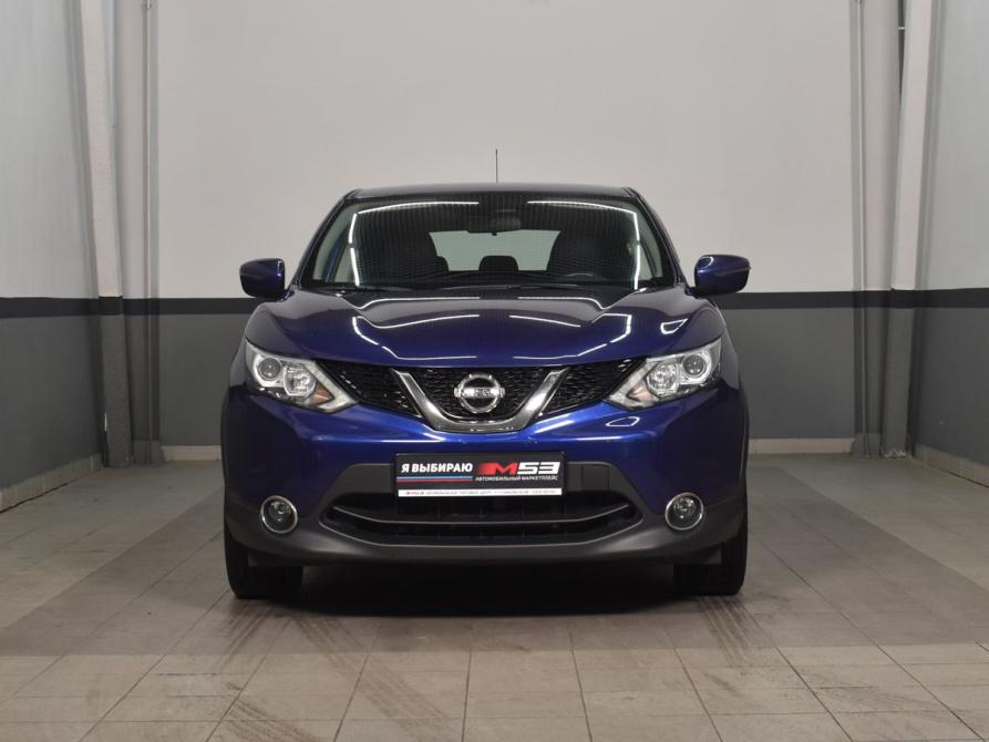 Nissan Qashqai II Кемерово  - изображение 2