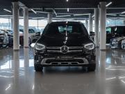 Mercedes-Benz GLC I (X253) Рестайлинг Москва  - изображение 28
