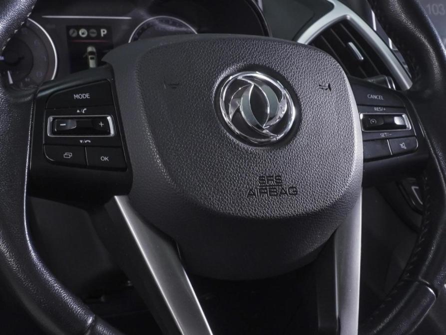 Dongfeng AX7 I Ростов-на-Дону  - изображение 16