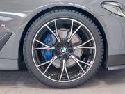 BMW 5 серии VII (G30/G31/G38) Рестайлинг Барнаул  - изображение 43