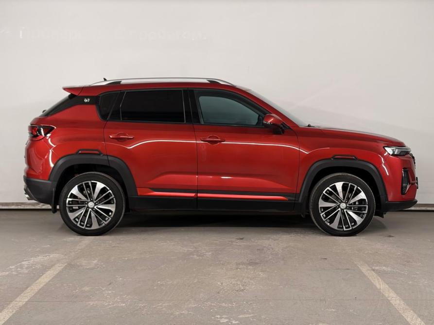 Changan CS35 Plus I Рестайлинг Екатеринбург  - изображение 6
