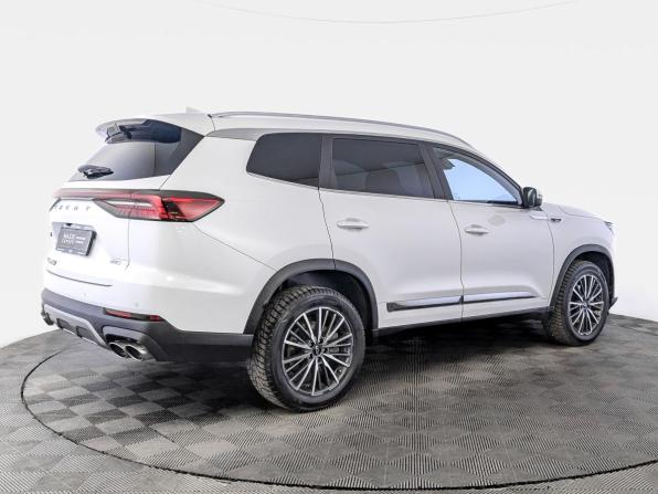 Chery Tiggo 8 Pro Max I Рестайлинг с пробегом 2024 года, цена 2 380 000 рублей, 67713 км, внедорожник, Автокод Объявления