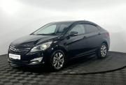 Hyundai Solaris I Рестайлинг Нижний Новгород  - изображение 24