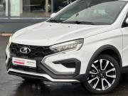 Lada (ВАЗ) Vesta I Рестайлинг (NG) Архангельск  - изображение 28