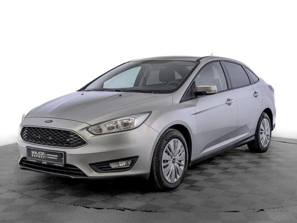 Ford Focus III Рестайлинг с пробегом 2016 года, цена 1 150 000 рублей, 95909 км, седан, Автокод Объявления