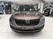 Skoda Kodiaq I Казань  - изображение 24