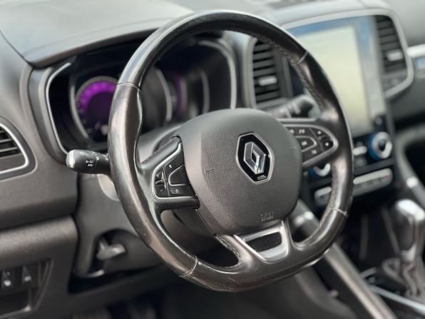 Renault Koleos II с пробегом 2019 года, цена 2 329 000 рублей, 130140 км, внедорожник, Автокод Объявления