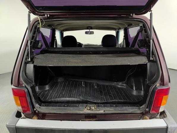 Lada (ВАЗ) 2121 (4x4) I Рестайлинг с пробегом 2011 года, цена 270 000 рублей, 116260 км, внедорожник, Автокод Объявления