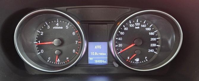 Haval H6 I с пробегом 2019 года, цена 1 299 000 рублей, 164051 км, внедорожник, Автокод Объявления