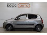 Kia Picanto I Рестайлинг Коломна  - изображение 16