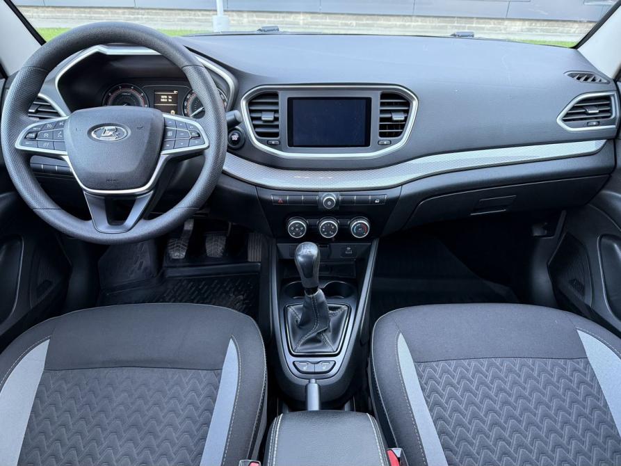 Lada (ВАЗ) Vesta I Рестайлинг (NG) Ярославль  - изображение 11