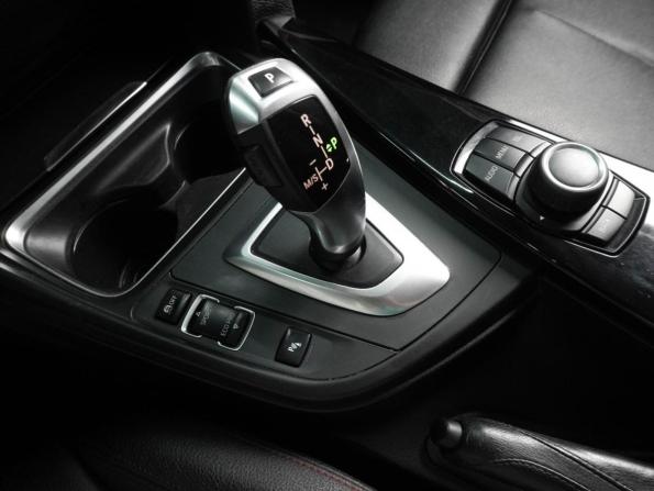 BMW 3 серии VI (F3x) с пробегом 2013 года, цена 1 729 000 рублей, 231133 км, седан, Автокод Объявления