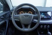 Lada (ВАЗ) Vesta I Рестайлинг (NG) Ульяновск  - изображение 33