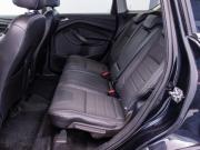 Ford Kuga II Москва  - изображение 28