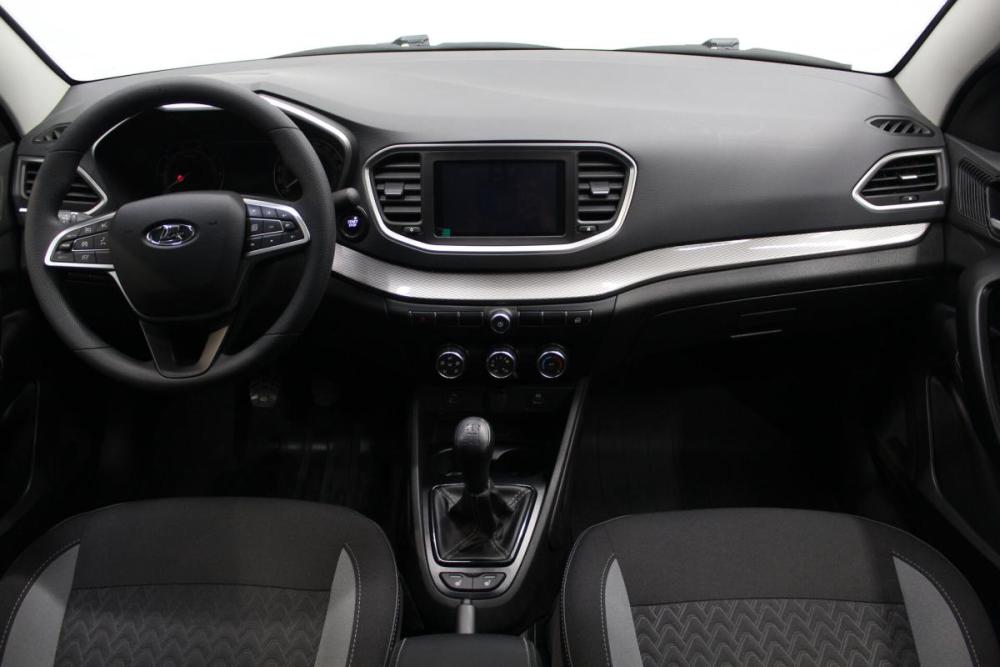 Lada (ВАЗ) Vesta I Рестайлинг (NG) Кемерово  - изображение 13