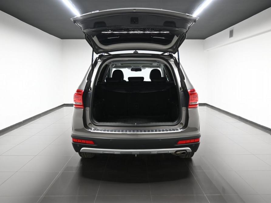 Haval H6 I Тверь  - изображение 7
