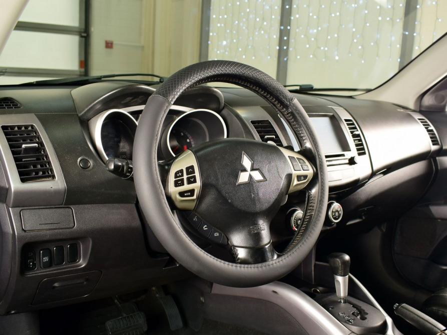 Mitsubishi Outlander II Кемерово  - изображение 6