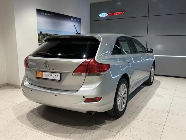 Toyota Venza I с пробегом 2011 года, цена 1 100 000 рублей, 198745 км, внедорожник, Автокод Объявления