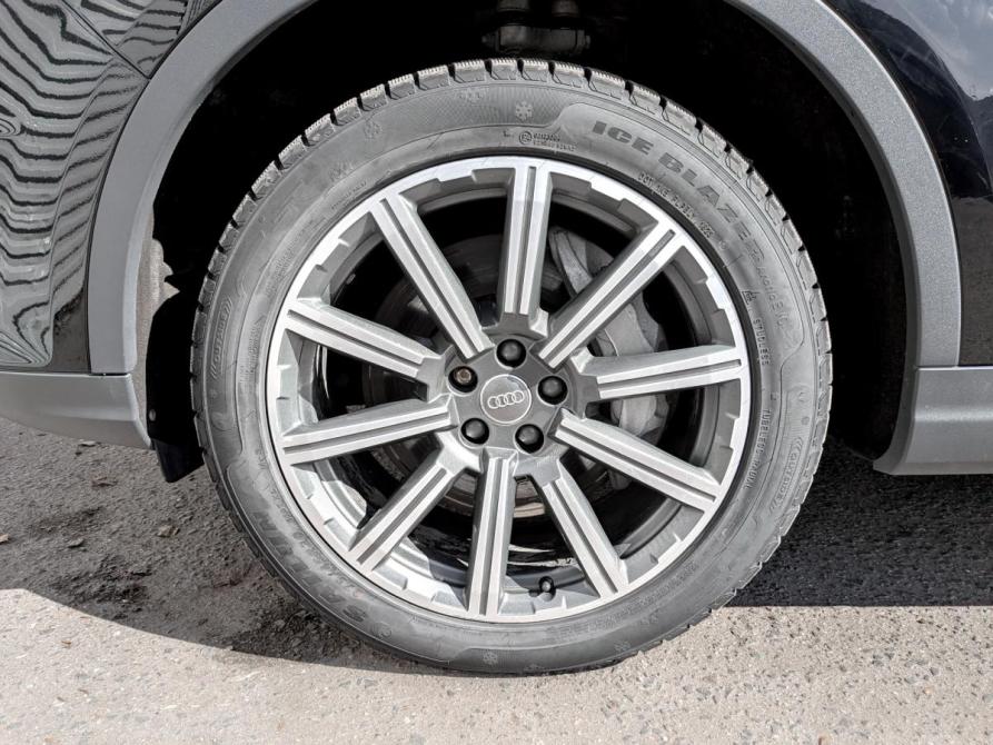 Audi Q7 II (4M) Москва  - изображение 18