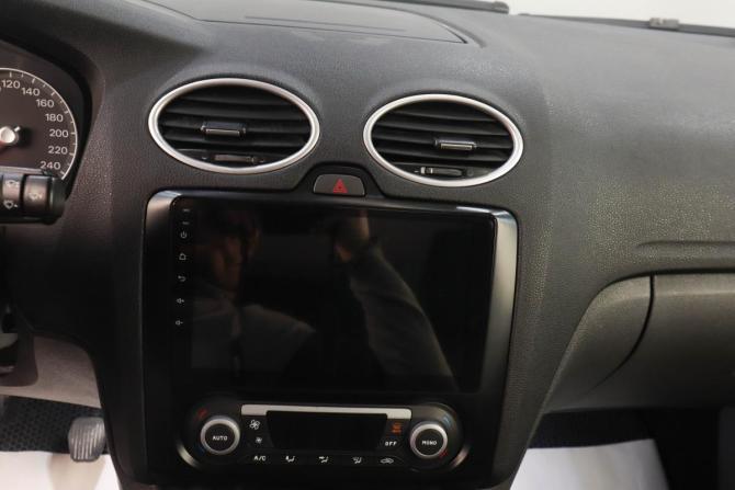 Ford Focus II с пробегом 2007 года, цена 549 000 рублей, 277913 км, седан, Автокод Объявления
