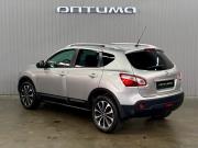 Nissan Qashqai I Рестайлинг Краснодар  - изображение 27