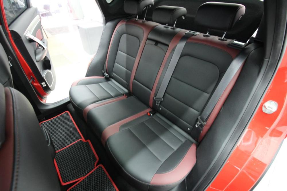 Geely Coolray I Сургут  - изображение 14