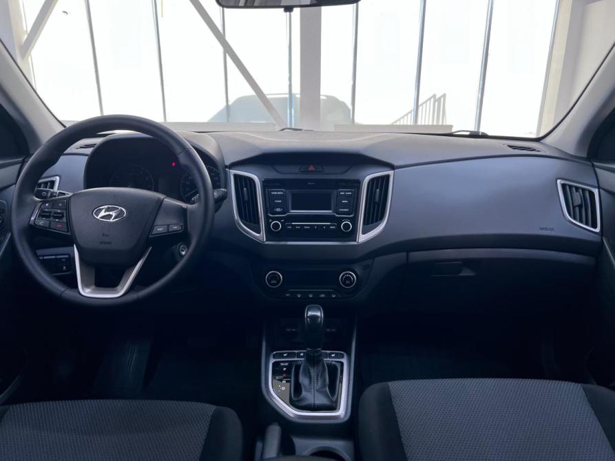 Hyundai Creta I Рестайлинг Волгоград  - изображение 20
