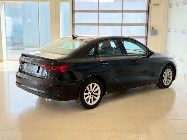 Audi A3 IV (8Y) с пробегом 2021 года, цена 1 720 000 рублей, 189350 км, седан, Автокод Объявления