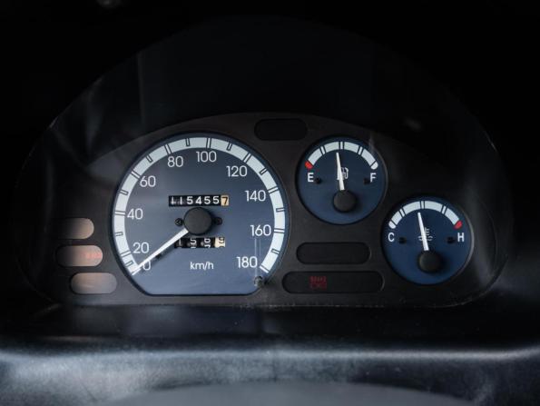 Daewoo Matiz I Рестайлинг с пробегом 2010 года, цена 336 000 рублей, 115455 км, хэтчбек, Автокод Объявления