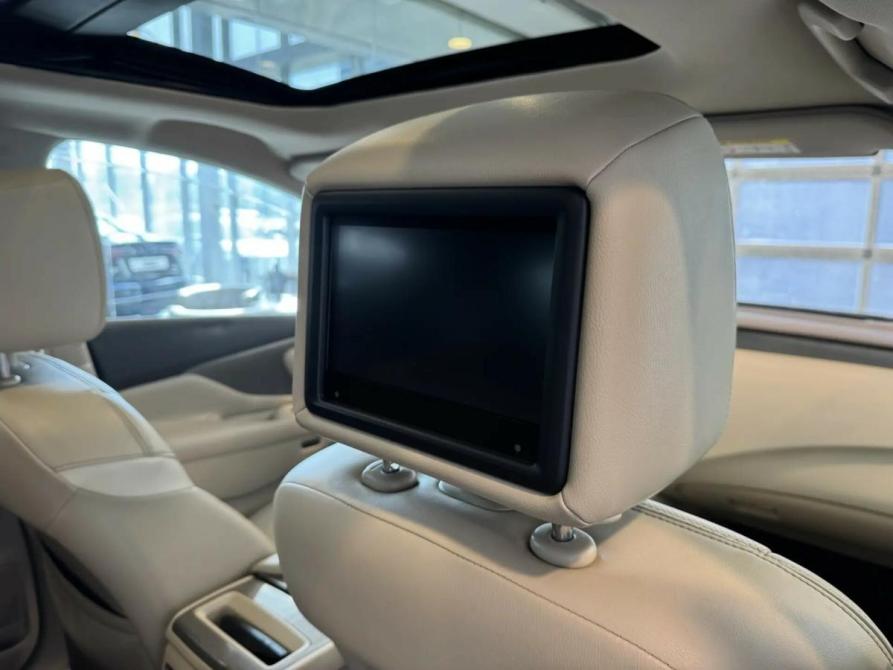 Nissan Murano III (Z52) Подольск  - изображение 20