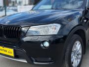 BMW X3 II (F25) Ижевск  - изображение 42