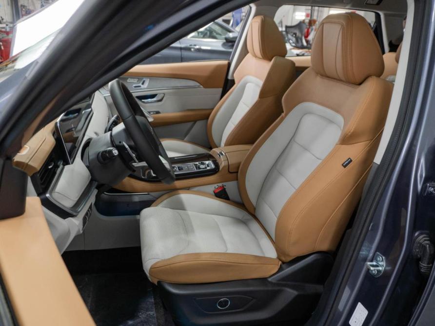 JETOUR X70 PLUS I Тюмень  - изображение 11