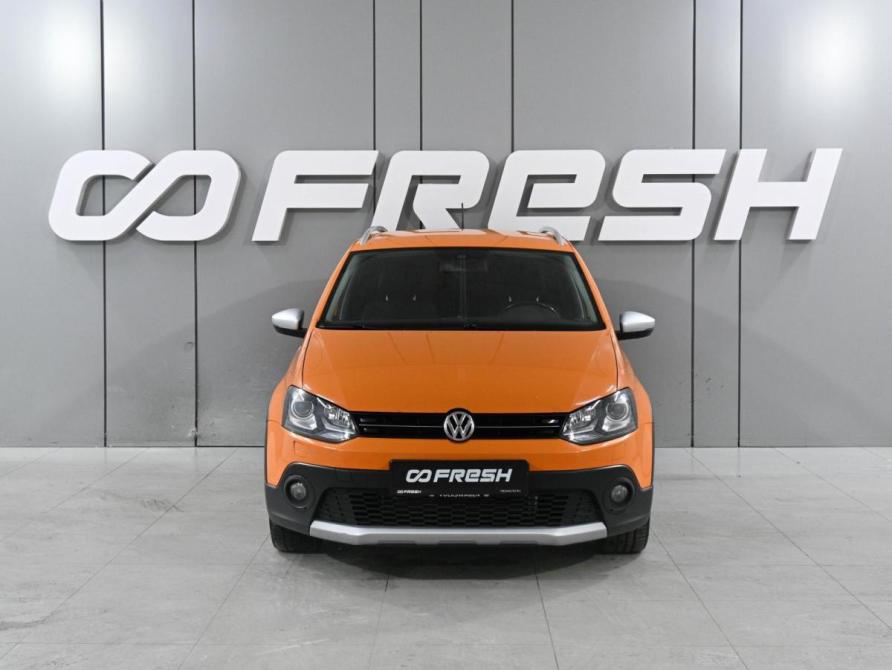 Volkswagen Polo V Ростов-на-Дону  - изображение 3