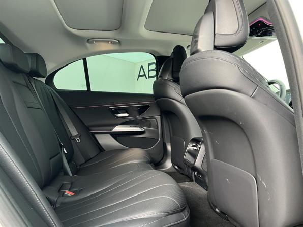 Mercedes-Benz E-Класс VI (W214 S214) с пробегом 2024 года, цена 6 788 000 рублей, 10869 км, седан, Автокод Объявления