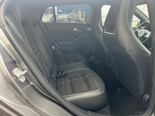 Mercedes-Benz CLA I (C117 X117) с пробегом 2015 года, цена 1 845 000 рублей, 157891 км, универсал, Автокод Объявления